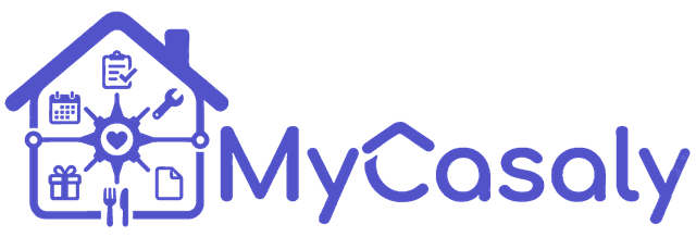 MyCasaly